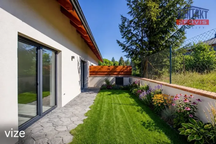 Prodej rodinného domu, Staré Hodějovice, 115 m2