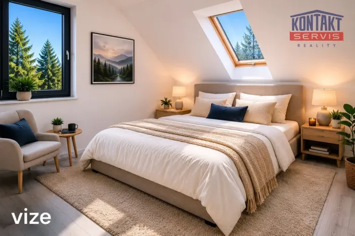Prodej rodinného domu, Staré Hodějovice, 115 m2
