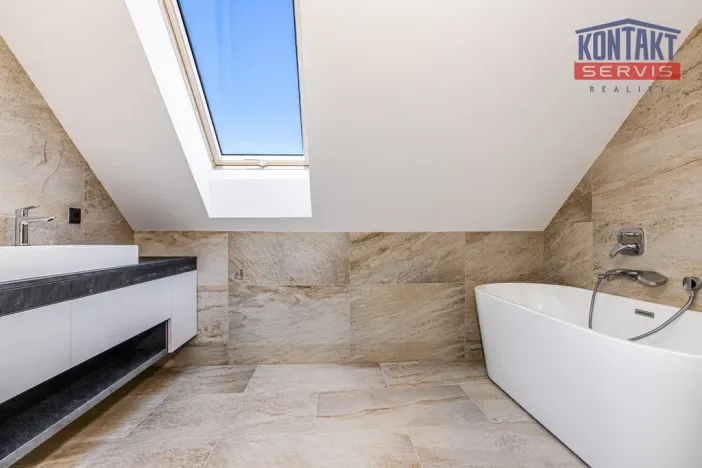 Prodej rodinného domu, Staré Hodějovice, 115 m2