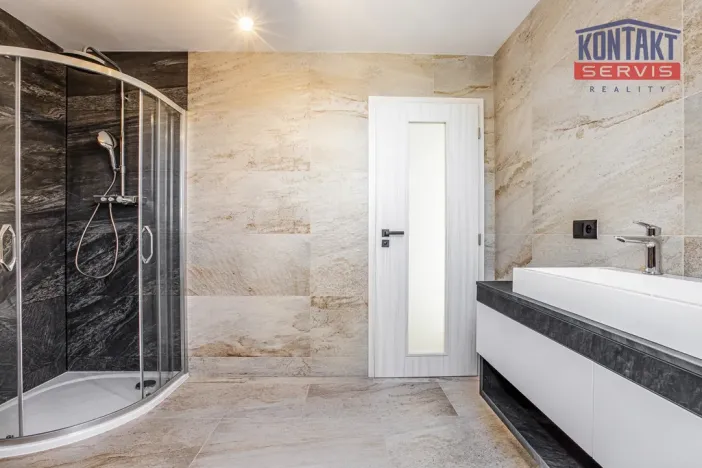 Prodej rodinného domu, Staré Hodějovice, 115 m2