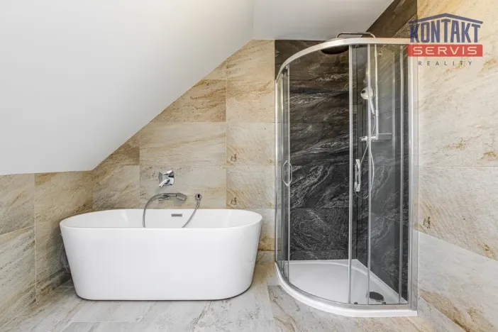 Prodej rodinného domu, Staré Hodějovice, 115 m2