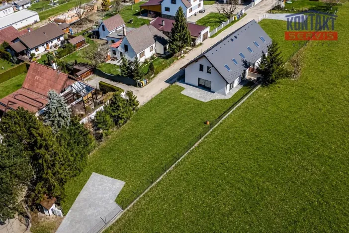 Prodej rodinného domu, Staré Hodějovice, 115 m2