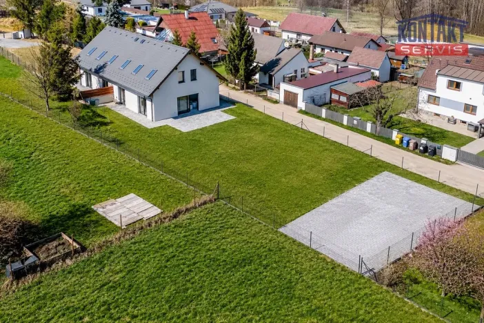 Prodej rodinného domu, Staré Hodějovice, 115 m2