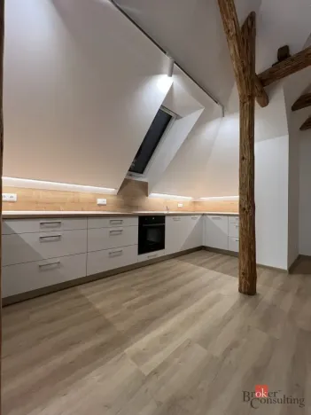 Pronájem bytu 3+kk, Hlučín, Čs. armády, 84 m2