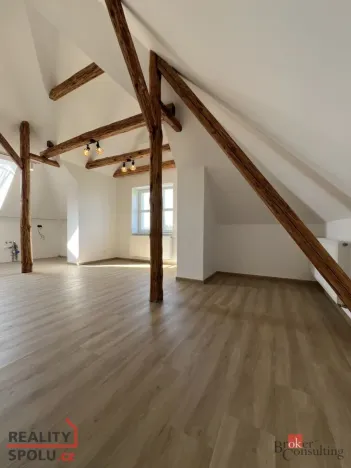 Pronájem bytu 3+kk, Hlučín, Čs. armády, 84 m2