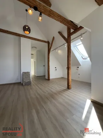 Pronájem bytu 3+kk, Hlučín, Čs. armády, 84 m2