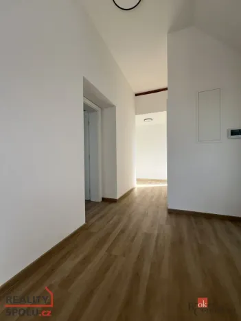 Pronájem bytu 3+kk, Hlučín, Čs. armády, 84 m2