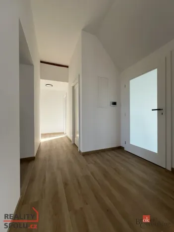 Pronájem bytu 3+kk, Hlučín, Čs. armády, 84 m2