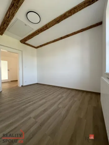 Pronájem bytu 3+kk, Hlučín, Čs. armády, 84 m2