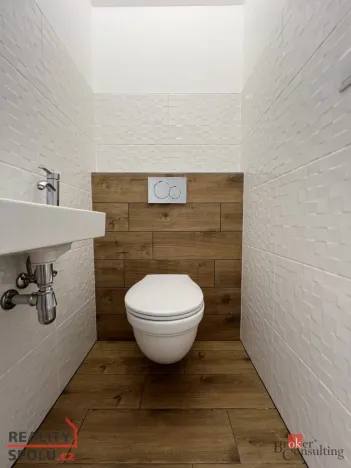 Pronájem bytu 3+kk, Hlučín, Čs. armády, 84 m2