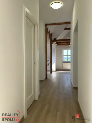 Pronájem bytu 3+kk, Hlučín, Čs. armády, 84 m2