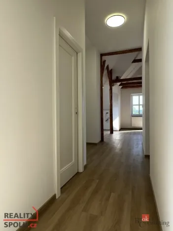 Pronájem bytu 3+kk, Hlučín, Čs. armády, 84 m2