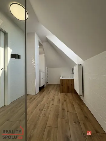 Pronájem bytu 3+kk, Hlučín, Čs. armády, 84 m2
