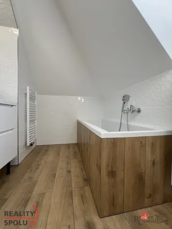 Pronájem bytu 3+kk, Hlučín, Čs. armády, 84 m2