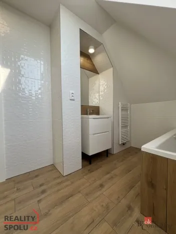 Pronájem bytu 3+kk, Hlučín, Čs. armády, 84 m2
