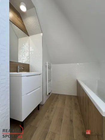 Pronájem bytu 3+kk, Hlučín, Čs. armády, 84 m2