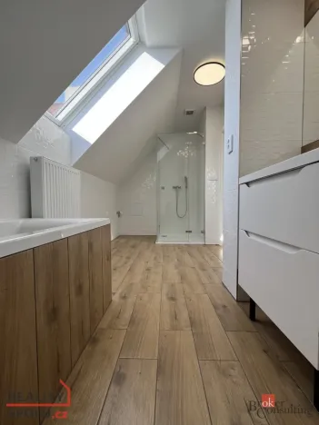 Pronájem bytu 3+kk, Hlučín, Čs. armády, 84 m2