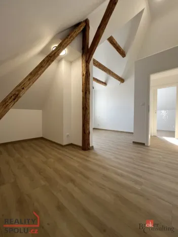 Pronájem bytu 3+kk, Hlučín, Čs. armády, 84 m2