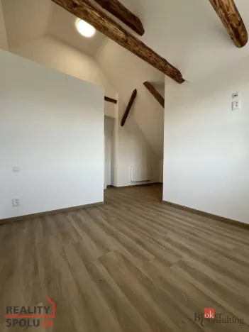 Pronájem bytu 3+kk, Hlučín, Čs. armády, 84 m2