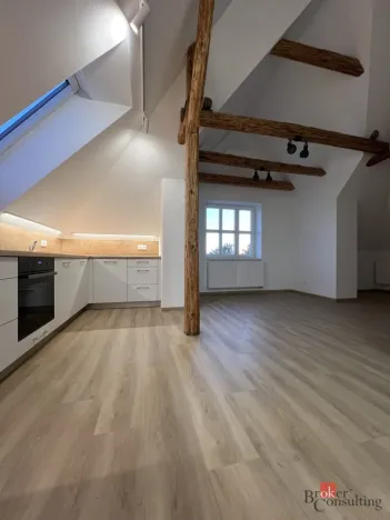 Pronájem bytu 3+kk, Hlučín, Čs. armády, 84 m2