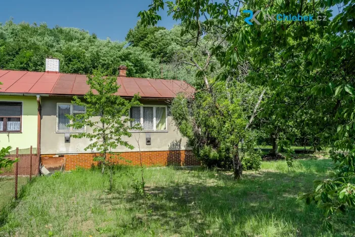 Prodej rodinného domu, Frýdek-Místek, Dlouhá, 65 m2