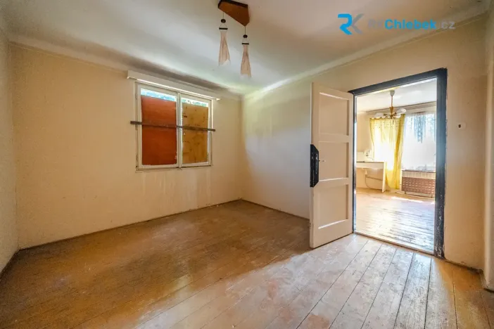 Prodej rodinného domu, Frýdek-Místek, Dlouhá, 65 m2