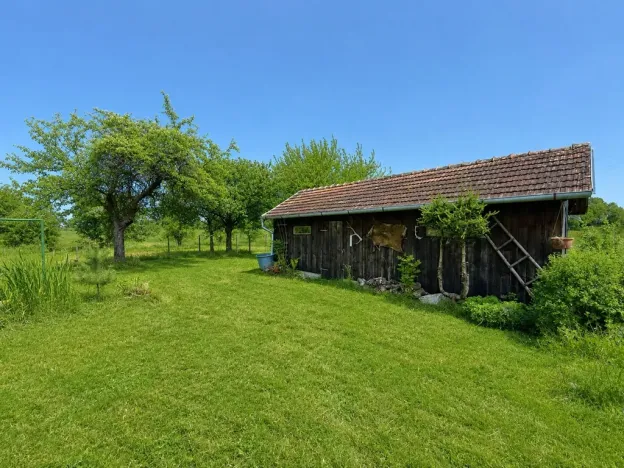 Prodej rodinného domu, Suchdol nad Lužnicí, Benátky, 75 m2