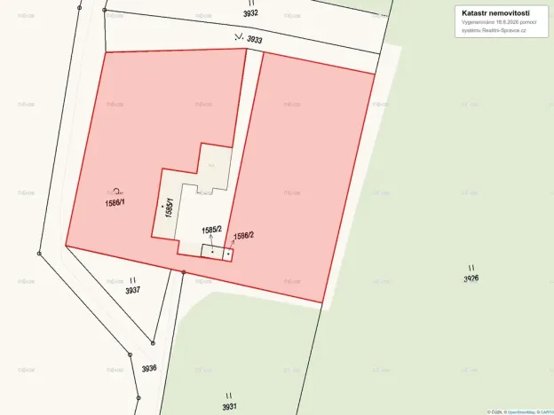 Prodej rodinného domu, Suchdol nad Lužnicí, Benátky, 75 m2
