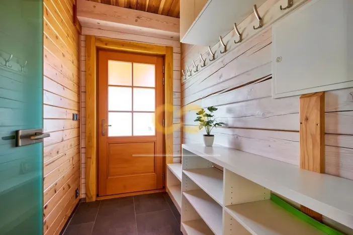Prodej rodinného domu, Nové Hrady, Vilová čtvrť, 216 m2