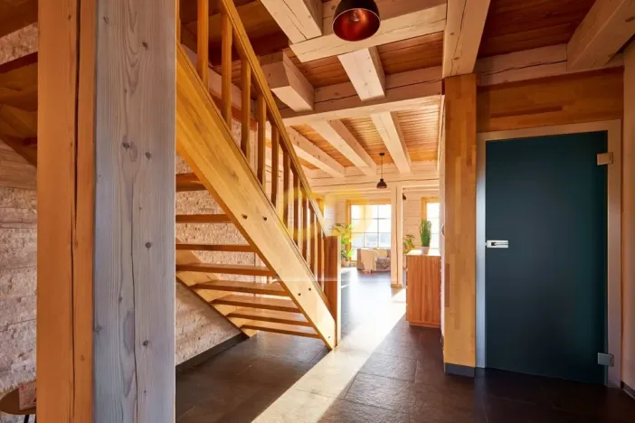 Prodej rodinného domu, Nové Hrady, Vilová čtvrť, 216 m2