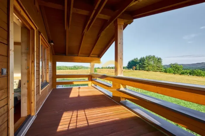 Prodej rodinného domu, Nové Hrady, Vilová čtvrť, 216 m2