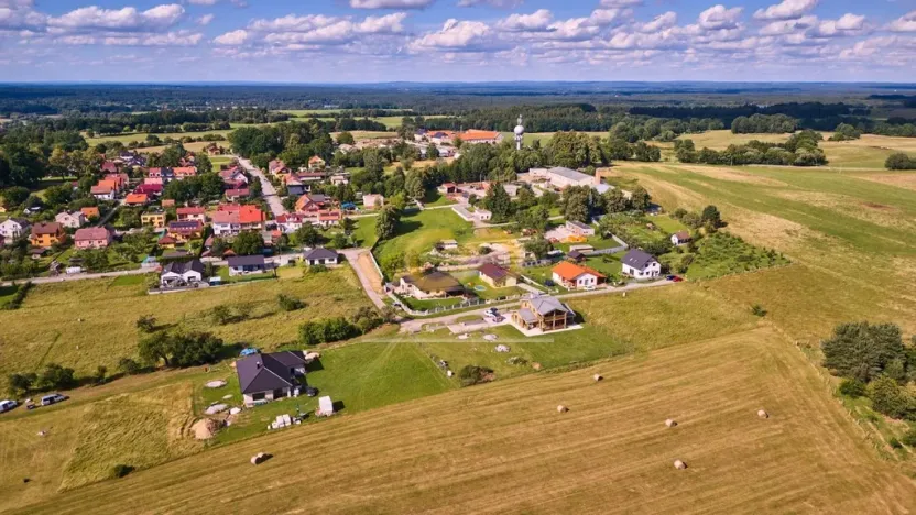 Prodej rodinného domu, Nové Hrady, Vilová čtvrť, 216 m2