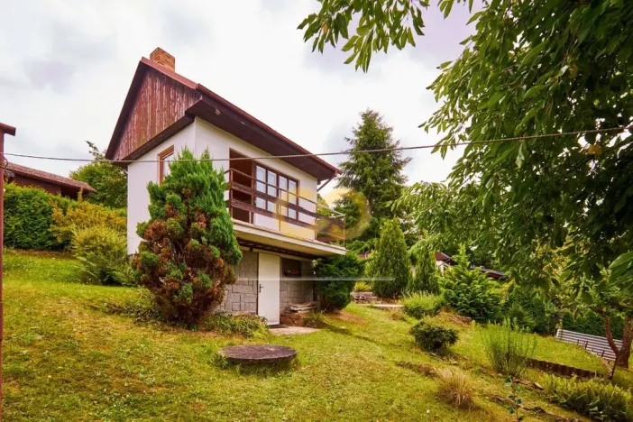 Prodej chaty, Písek, 32 m2