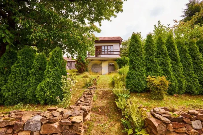 Prodej chaty, Písek, 32 m2