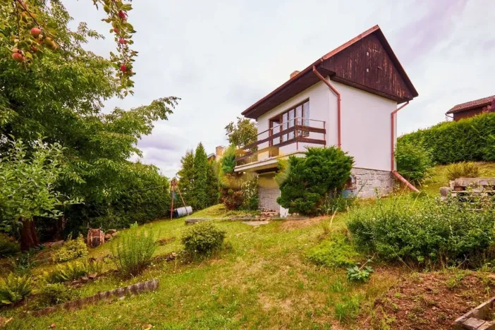 Prodej chaty, Písek, 32 m2