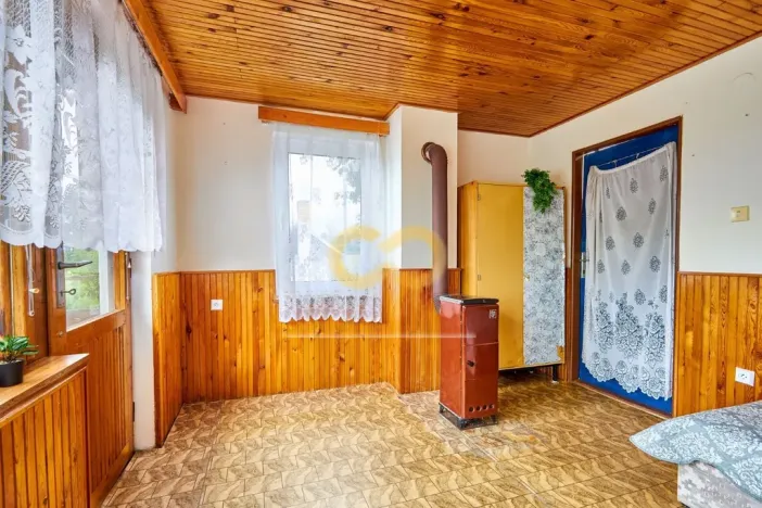 Prodej chaty, Písek, 32 m2