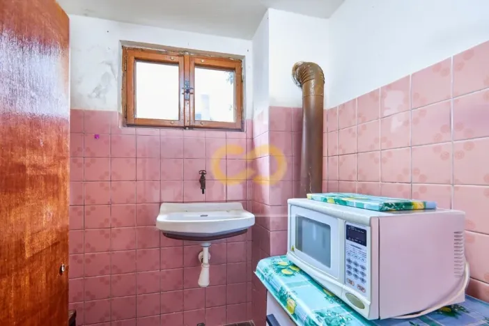 Prodej chaty, Písek, 32 m2