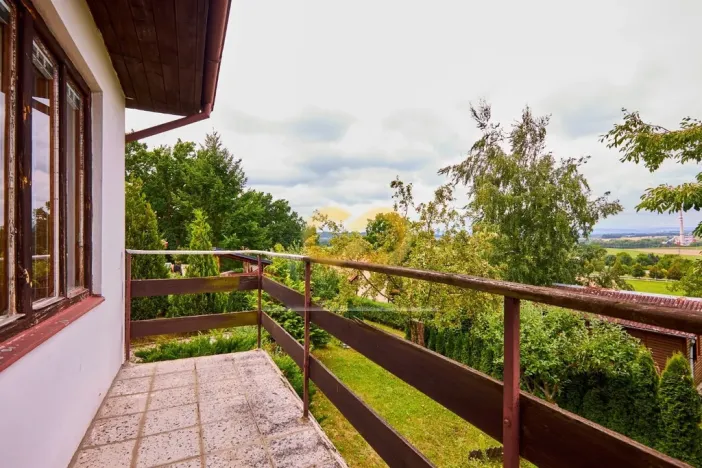 Prodej chaty, Písek, 32 m2
