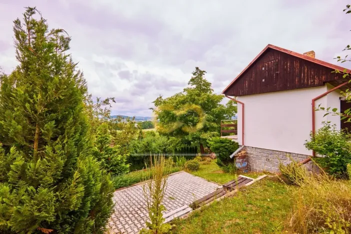Prodej chaty, Písek, 32 m2