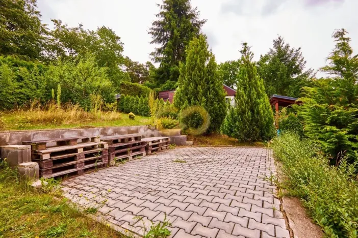 Prodej chaty, Písek, 32 m2