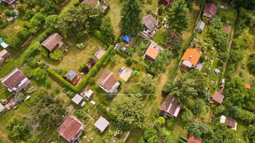 Prodej chaty, Písek, 32 m2