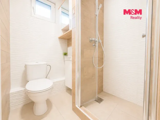 Pronájem bytu 1+kk, Frýdek-Místek - Místek, Frýdlantská, 27 m2