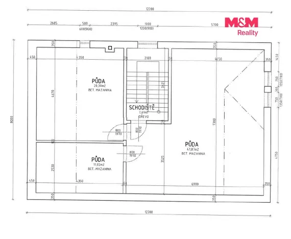 Prodej rodinného domu, Kravaře, Náměstí, 180 m2