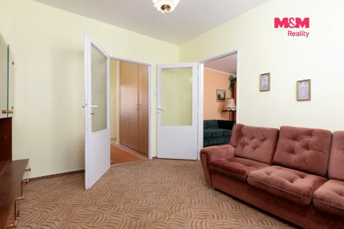 Prodej rodinného domu, Kravaře, Náměstí, 180 m2