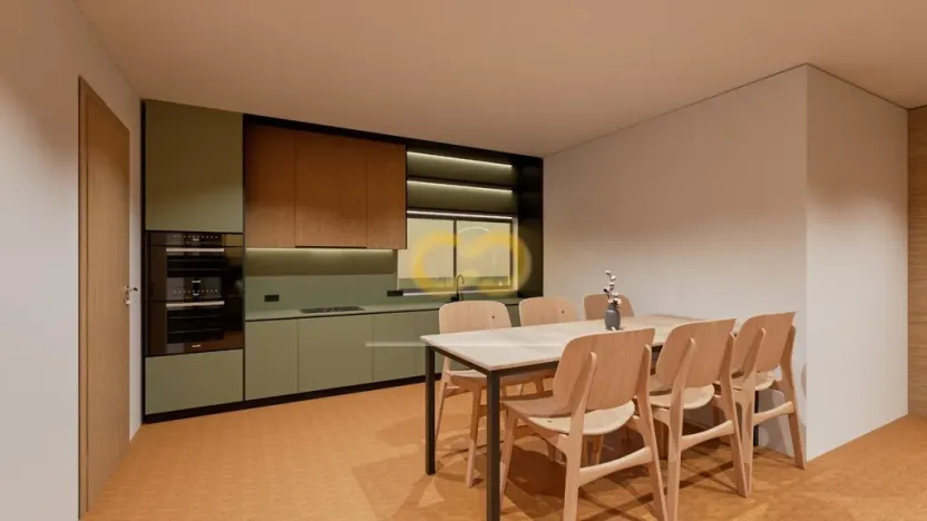 Prodej rodinného domu, Chvalovice, 180 m2