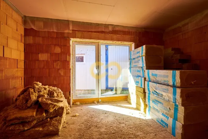 Prodej rodinného domu, Chvalovice, 180 m2