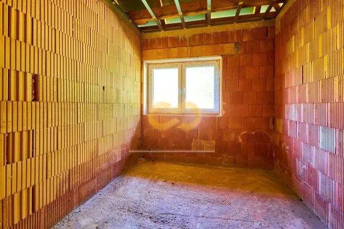 Prodej rodinného domu, Chvalovice, 180 m2