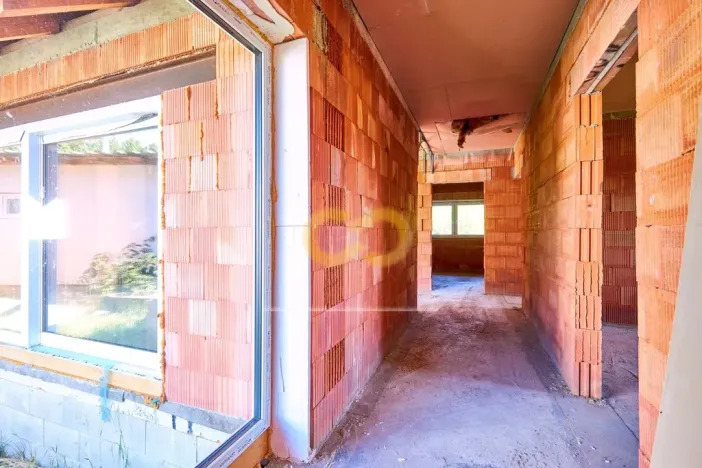 Prodej rodinného domu, Chvalovice, 180 m2