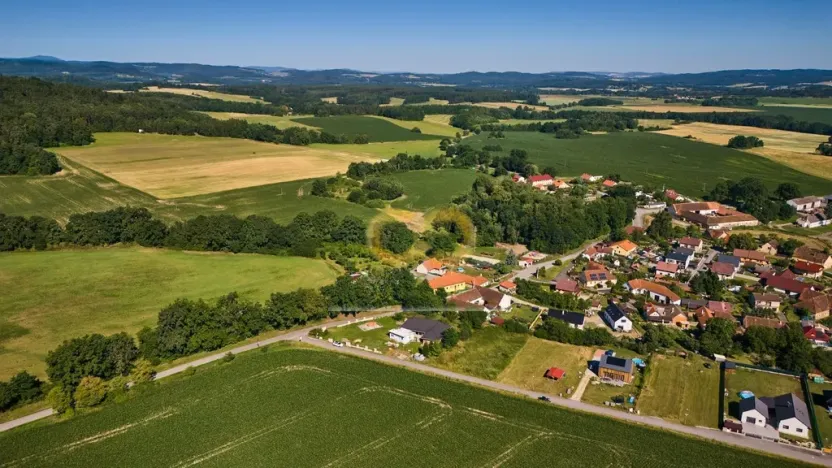Prodej rodinného domu, Chvalovice, 180 m2