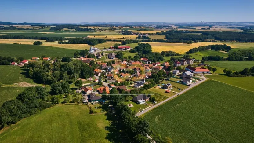 Prodej rodinného domu, Chvalovice, 180 m2